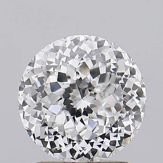 2.02ct Other Lab Grown Diamond (Colour E, Clarity VVS2, IGI Certified)