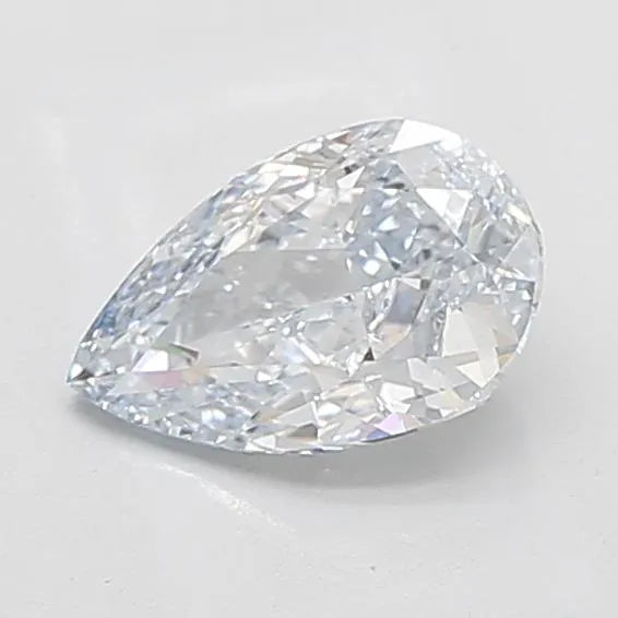 2.02ct Pear Lab Grown Diamond (Colour G, Clarity VS2, IGI Certified)