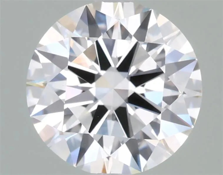 2.02ct Round Lab Grown Diamond (Colour G, Clarity VVS2, Cut ID, IGI Certified)