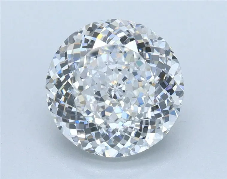 2.03ct Other Lab Grown Diamond (Colour E, Clarity VVS2, IGI Certified)