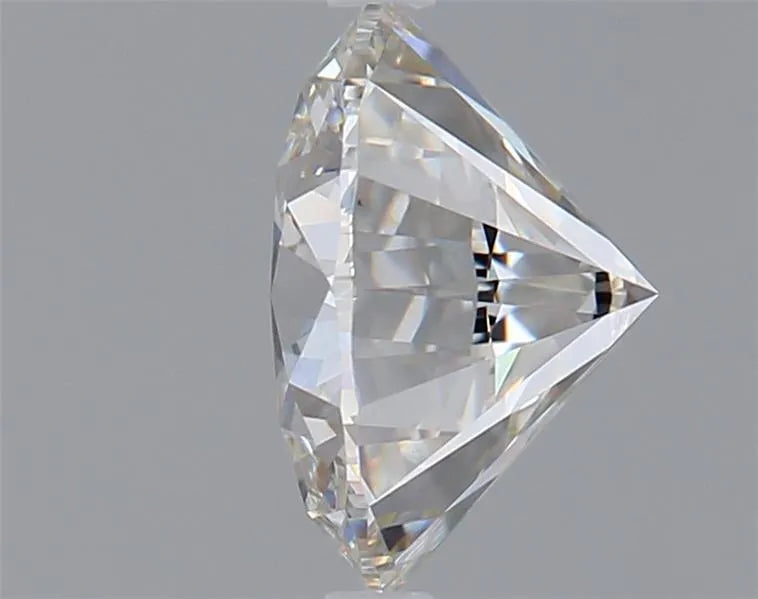 2.03ct Round Lab Grown Diamond (Colour H, Clarity VS1, Cut EX, IGI Certified)