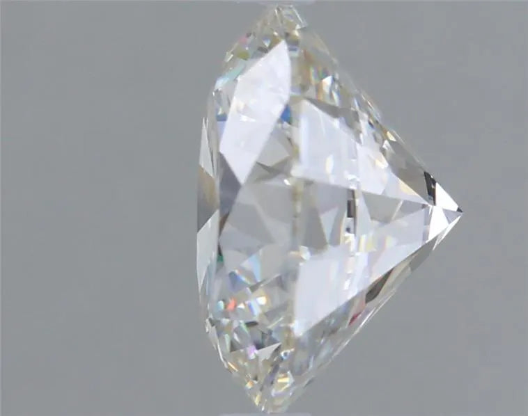 2.04ct Round Lab Grown Diamond (Colour H, Clarity VS1, Cut ID, IGI Certified)