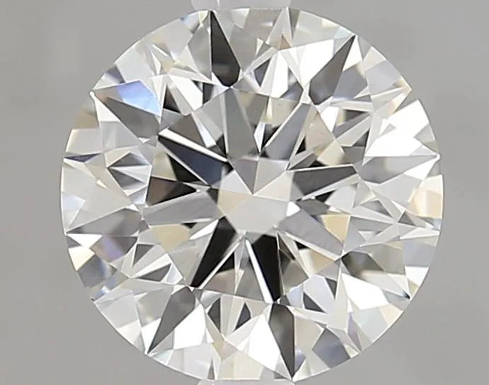 2.04ct Round Lab Grown Diamond (Colour H, Clarity VVS2, Cut ID, IGI Certified)