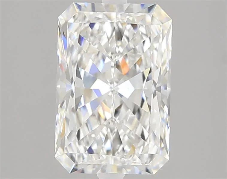 2.05ct Radiant Lab Grown Diamond (Colour D, Clarity VVS2, IGI Certified)