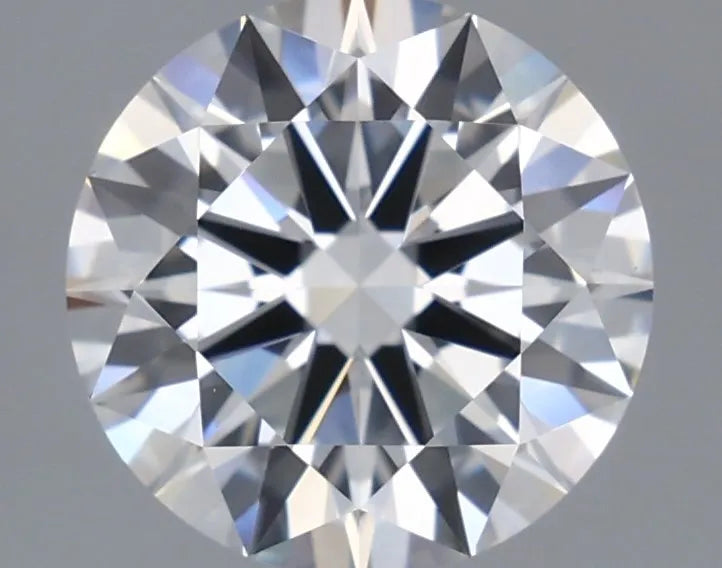 2.05ct Round Lab Grown Diamond (Colour E, Clarity VVS1, Cut ID, IGI Certified)