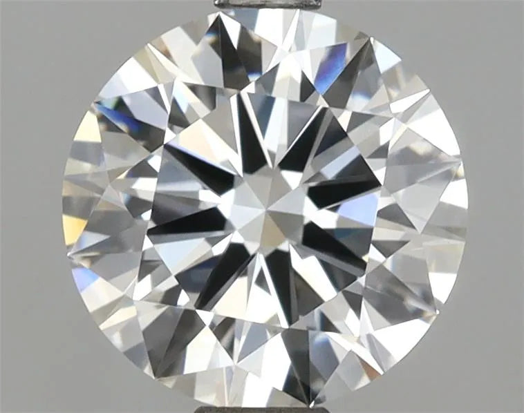 2.05ct Round Lab Grown Diamond (Colour F, Clarity VVS2, Cut ID, IGI Certified)