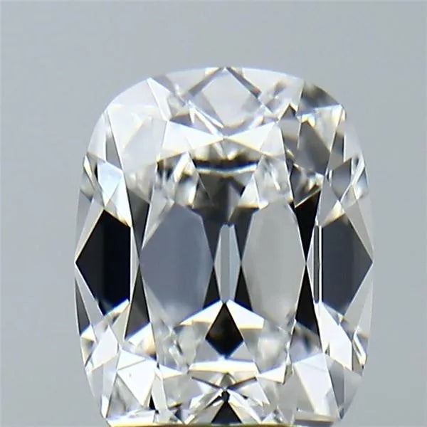 2.06ct Cushion brilliant Lab Grown Diamond (Colour E, Clarity VVS2, IGI Certified)