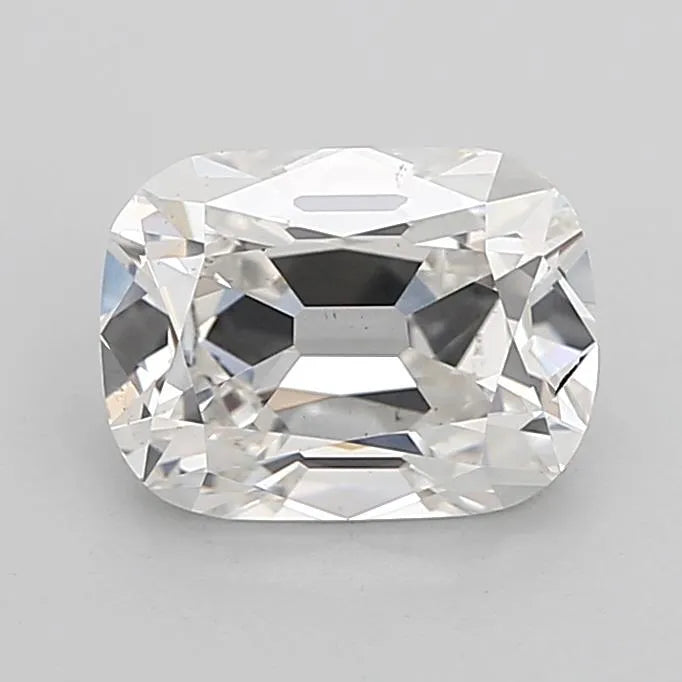 2.06ct Cushion brilliant Lab Grown Diamond (Colour F, Clarity VS2, IGI Certified)