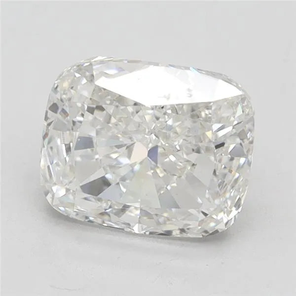 2.06ct Cushion brilliant Lab Grown Diamond (Colour G, Clarity VS1, IGI Certified)