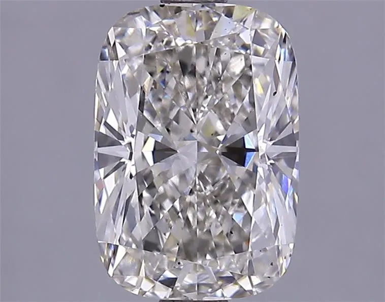2.06ct Cushion brilliant Lab Grown Diamond (Colour G, Clarity VS2, IGI Certified)