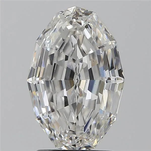 2.07ct Other Lab Grown Diamond (Colour E, Clarity VS1, IGI Certified)