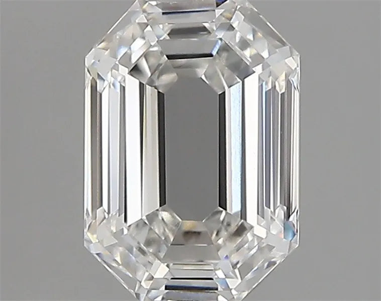 2.07ct Other Lab Grown Diamond (Colour E, Clarity VVS2, IGI Certified)