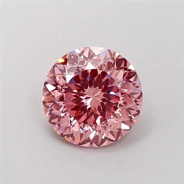 2.07ct Other Lab Grown Diamond (Colour Fancy Intense Pink, Clarity VS1, IGI Certified)