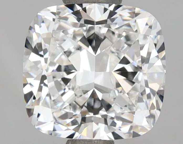 2.08ct Cushion brilliant Lab Grown Diamond (Colour D, Clarity IF, IGI Certified)