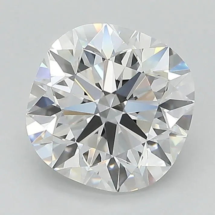 2.08ct Cushion brilliant Lab Grown Diamond (Colour E, Clarity VS1, GIA Certified)