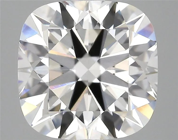2.08ct Cushion brilliant Lab Grown Diamond (Colour E, Clarity VS1, IGI Certified)