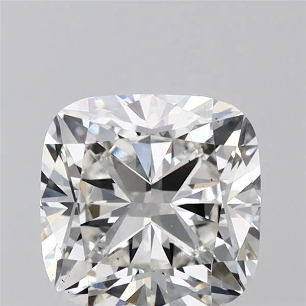 2.08ct Cushion brilliant Lab Grown Diamond (Colour G, Clarity VS1, IGI Certified)