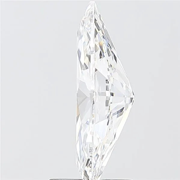 2.08ct Marquise Lab Grown Diamond (Colour D, Clarity VS1, IGI Certified)