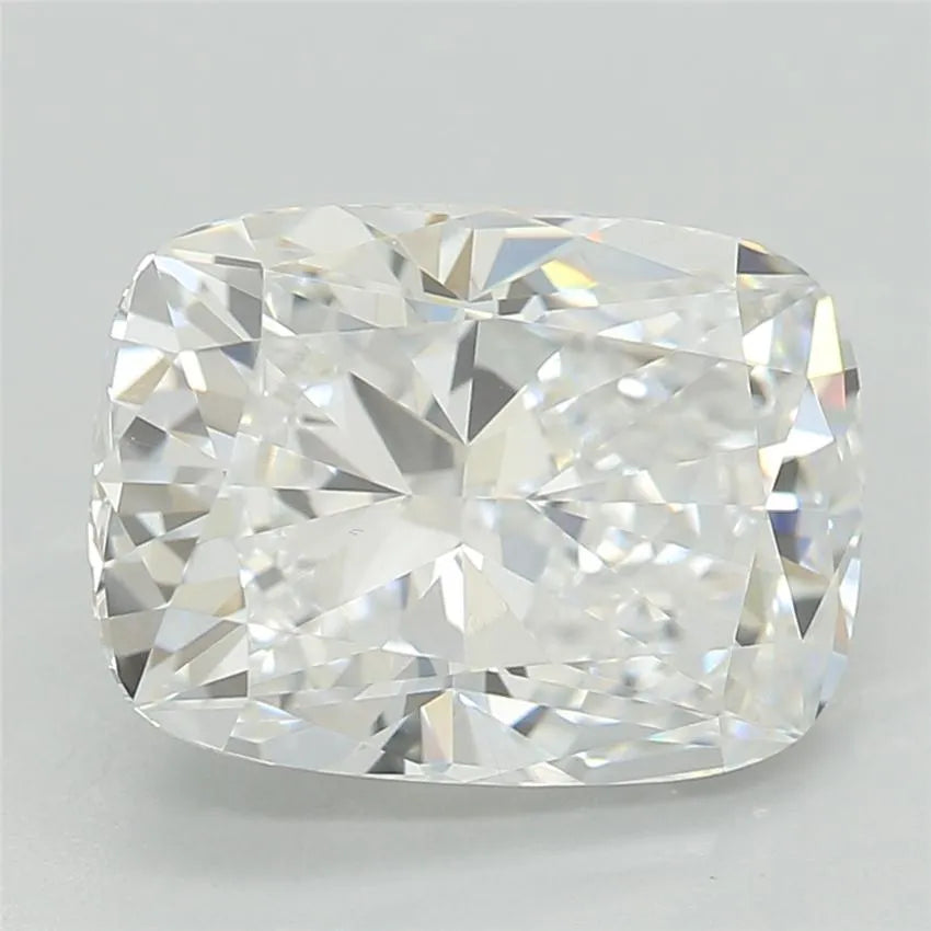 2.09ct Cushion brilliant Lab Grown Diamond (Colour D, Clarity VS1, IGI Certified)