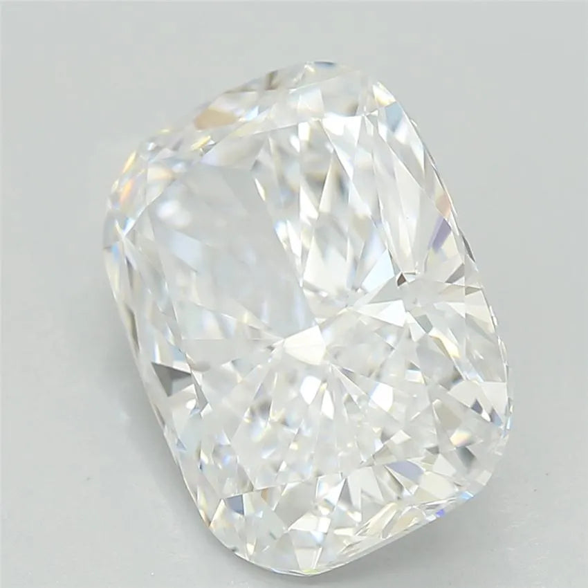 2.09ct Cushion brilliant Lab Grown Diamond (Colour D, Clarity VS1, IGI Certified)
