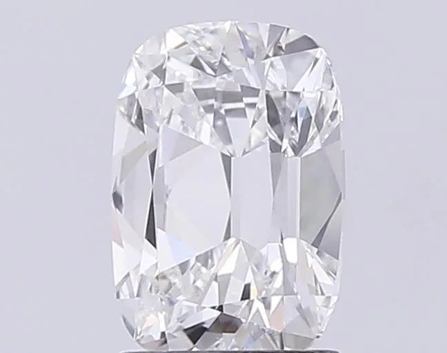 2.09ct Cushion brilliant Lab Grown Diamond (Colour E, Clarity VS1, IGI Certified)