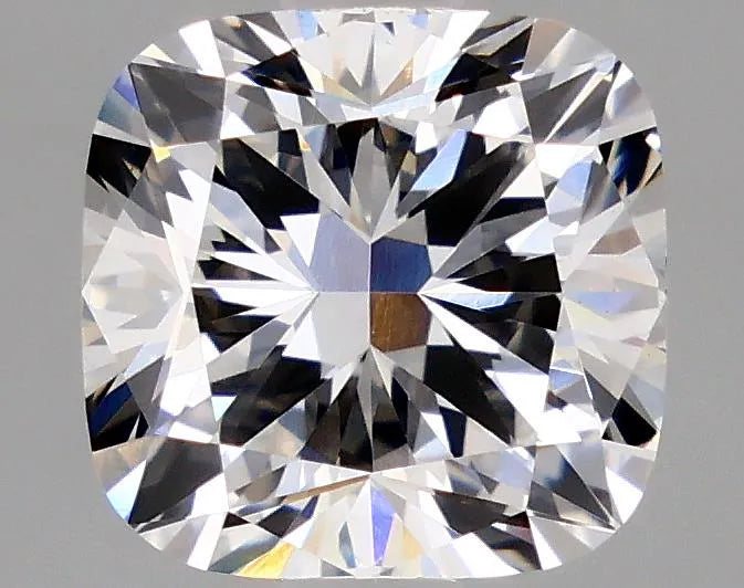 2.09ct Cushion brilliant Lab Grown Diamond (Colour F, Clarity VS1, IGI Certified)