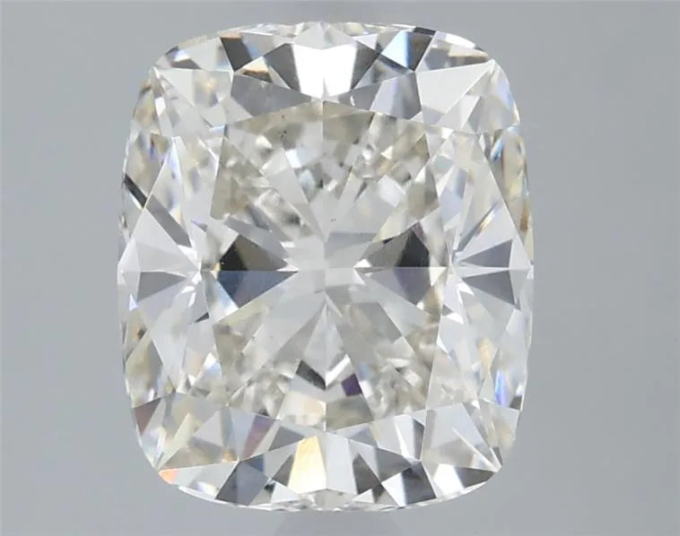 2.09ct Cushion brilliant Lab Grown Diamond (Colour G, Clarity VS1, IGI Certified)