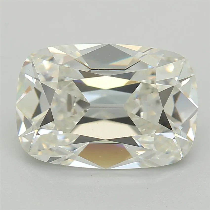 2.09ct Cushion brilliant Lab Grown Diamond (Colour G, Clarity VS1, IGI Certified)