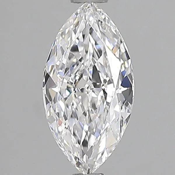 2.09ct Marquise Lab Grown Diamond (Colour E, Clarity VVS2, IGI Certified)