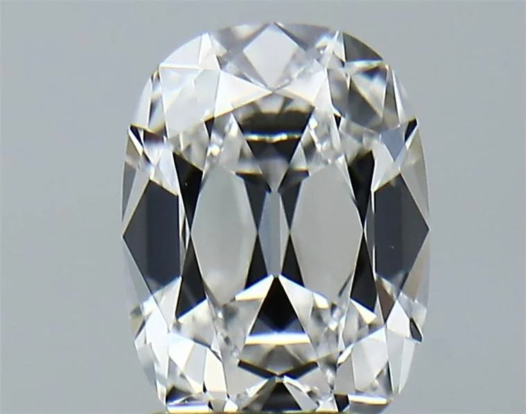 2.12ct Cushion brilliant Lab Grown Diamond (Colour E, Clarity VVS2, IGI Certified)