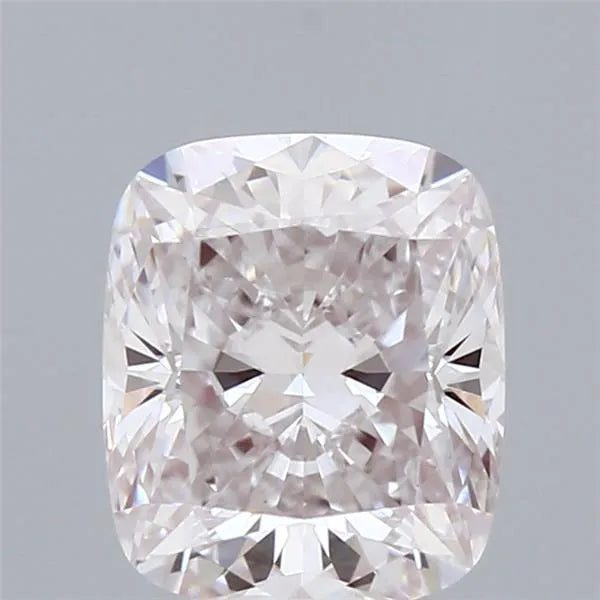 2.13ct Cushion brilliant Lab Grown Diamond (Colour G, Clarity VS2, IGI Certified)