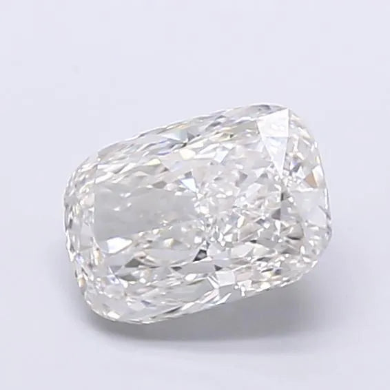 2.15ct Cushion modified Lab Grown Diamond (Colour G, Clarity VS1, IGI Certified)