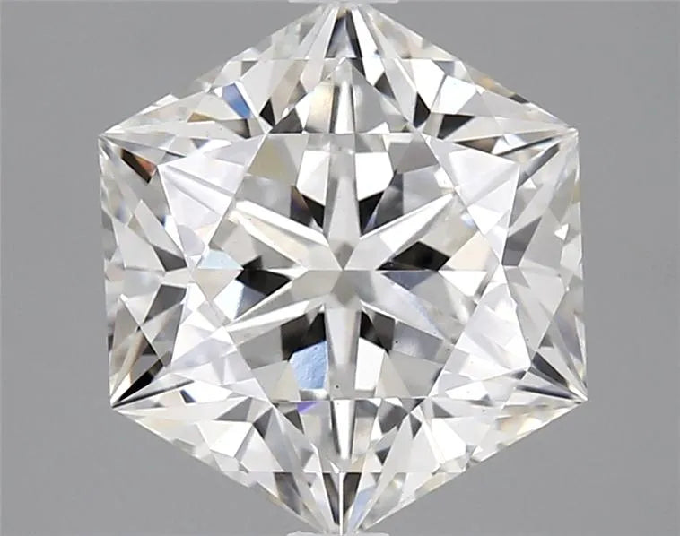 2.19ct Other Lab Grown Diamond (Colour E, Clarity VS2, IGI Certified)