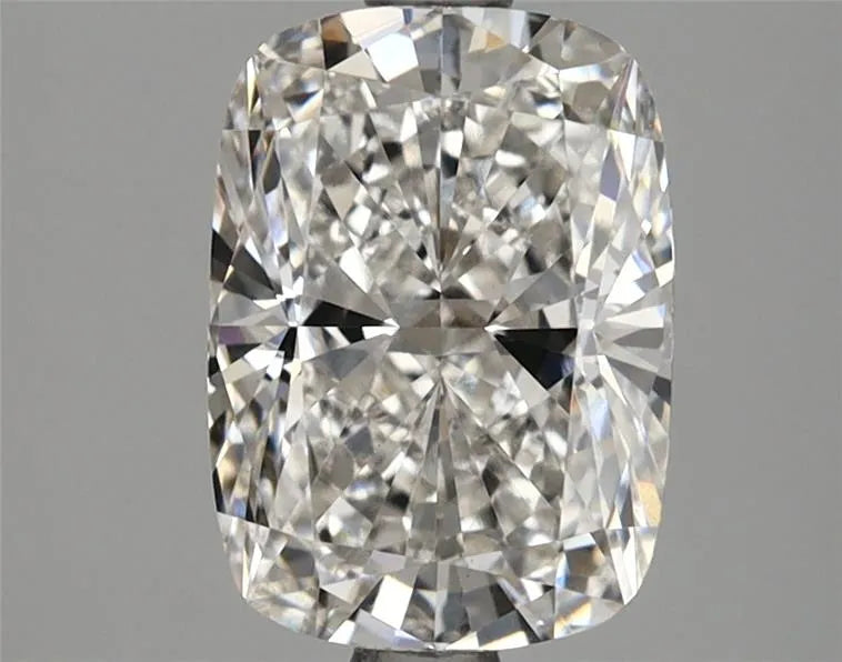 2.20ct Cushion brilliant Lab Grown Diamond (Colour G, Clarity VS1, IGI Certified)