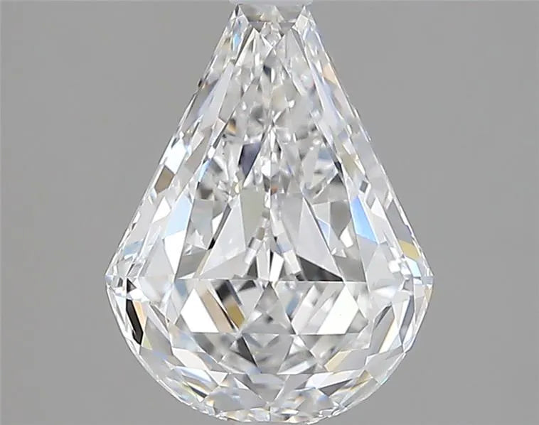 2.21ct Other Lab Grown Diamond (Colour E, Clarity VVS2, IGI Certified)