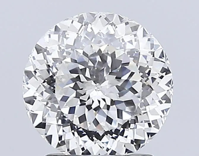 2.22ct Other Lab Grown Diamond (Colour E, Clarity VVS2, IGI Certified)