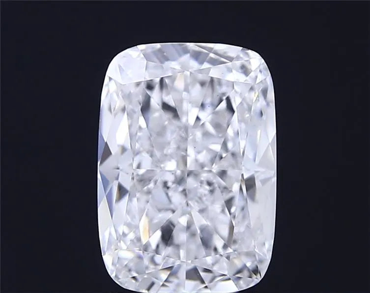 2.24ct Cushion modified Lab Grown Diamond (Colour D, Clarity VS1, IGI Certified)