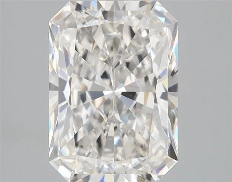 2.24ct Radiant Lab Grown Diamond (Colour G, Clarity VS1, IGI Certified)