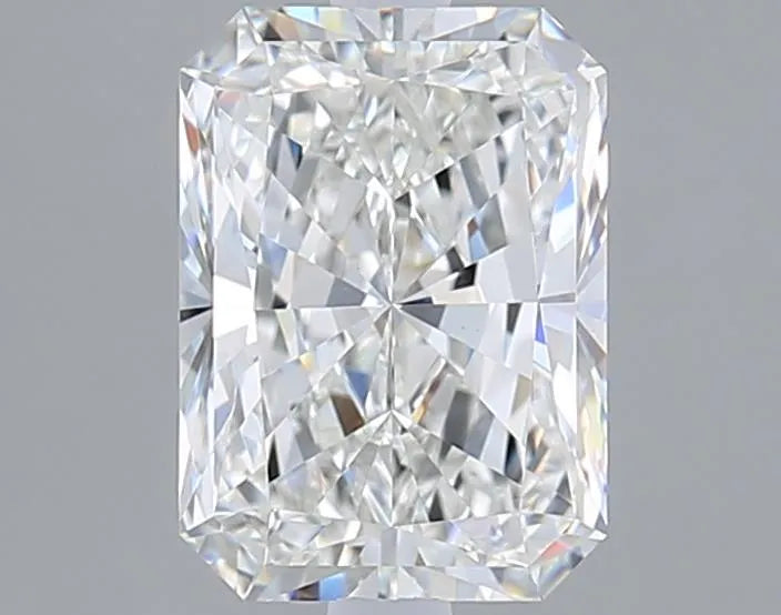 2.28ct Radiant Lab Grown Diamond (Colour G, Clarity VS1, IGI Certified)