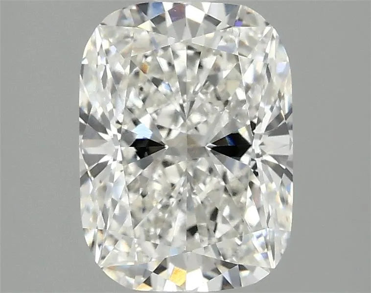 2.29ct Cushion modified Lab Grown Diamond (Colour G, Clarity VS1, IGI Certified)