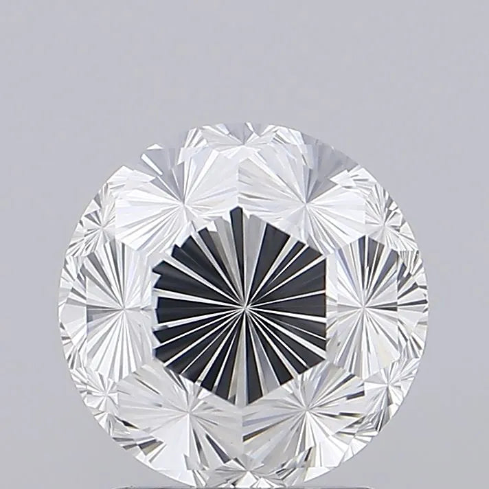 2.31ct Other Lab Grown Diamond (Colour E, Clarity VVS2, IGI Certified)