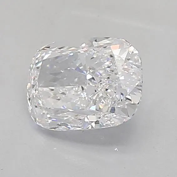 2.33ct Cushion modified Lab Grown Diamond (Colour D, Clarity VVS2, IGI Certified)