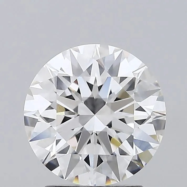 2.33ct Round Lab Grown Diamond (Colour F, Clarity VVS2, Cut ID, IGI Certified)