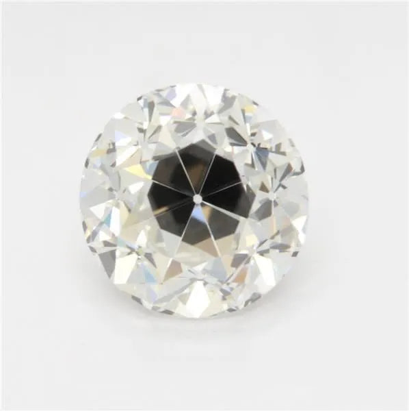 2.34ct European cut Lab Grown Diamond (Colour G, Clarity VS1, IGI Certified)