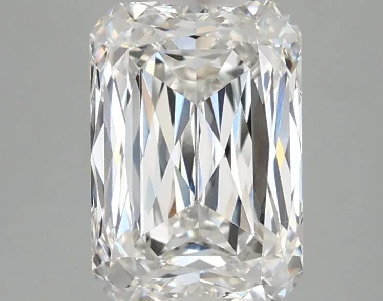 2.36ct Cushion modified Lab Grown Diamond (Colour F, Clarity VVS2, IGI Certified)