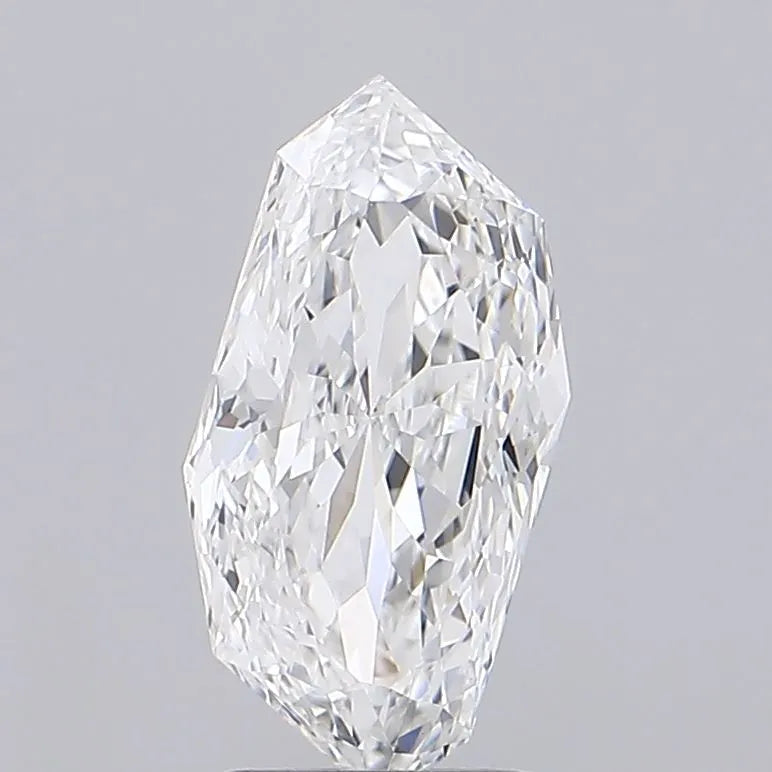 2.37ct Other Lab Grown Diamond (Colour F, Clarity VVS2, IGI Certified)
