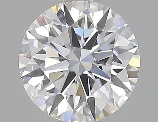 2.39ct Round Lab Grown Diamond (Colour D, Clarity VS1, Cut ID, IGI Certified)