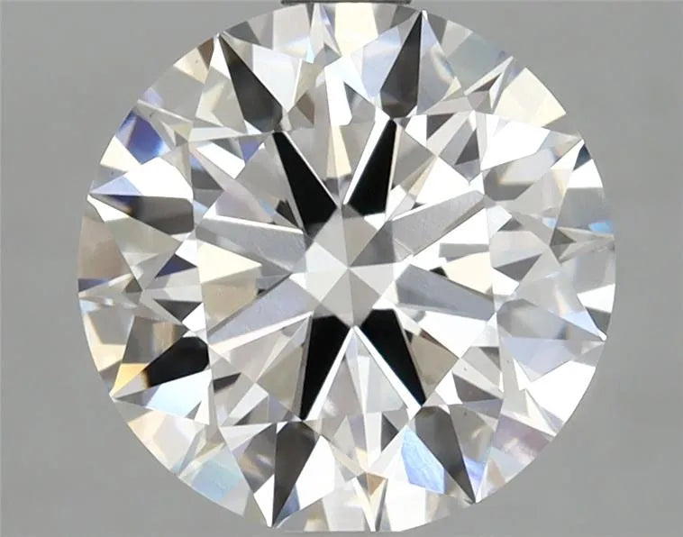 2.39ct Round Lab Grown Diamond (Colour E, Clarity VS1, Cut ID, IGI Certified)