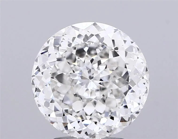 2.40ct Other Lab Grown Diamond (Colour E, Clarity VVS2, IGI Certified)