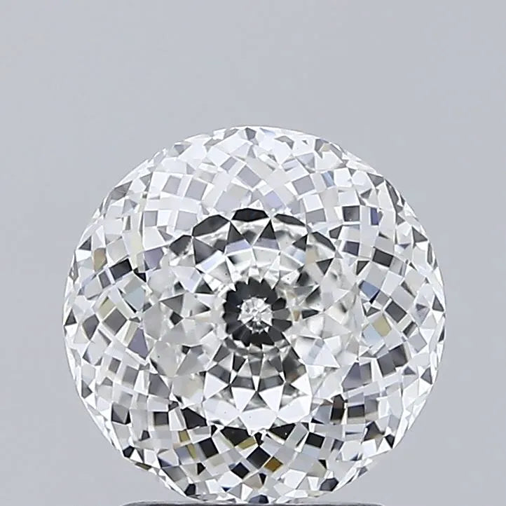 2.42ct Other Lab Grown Diamond (Colour F, Clarity VVS2, IGI Certified)